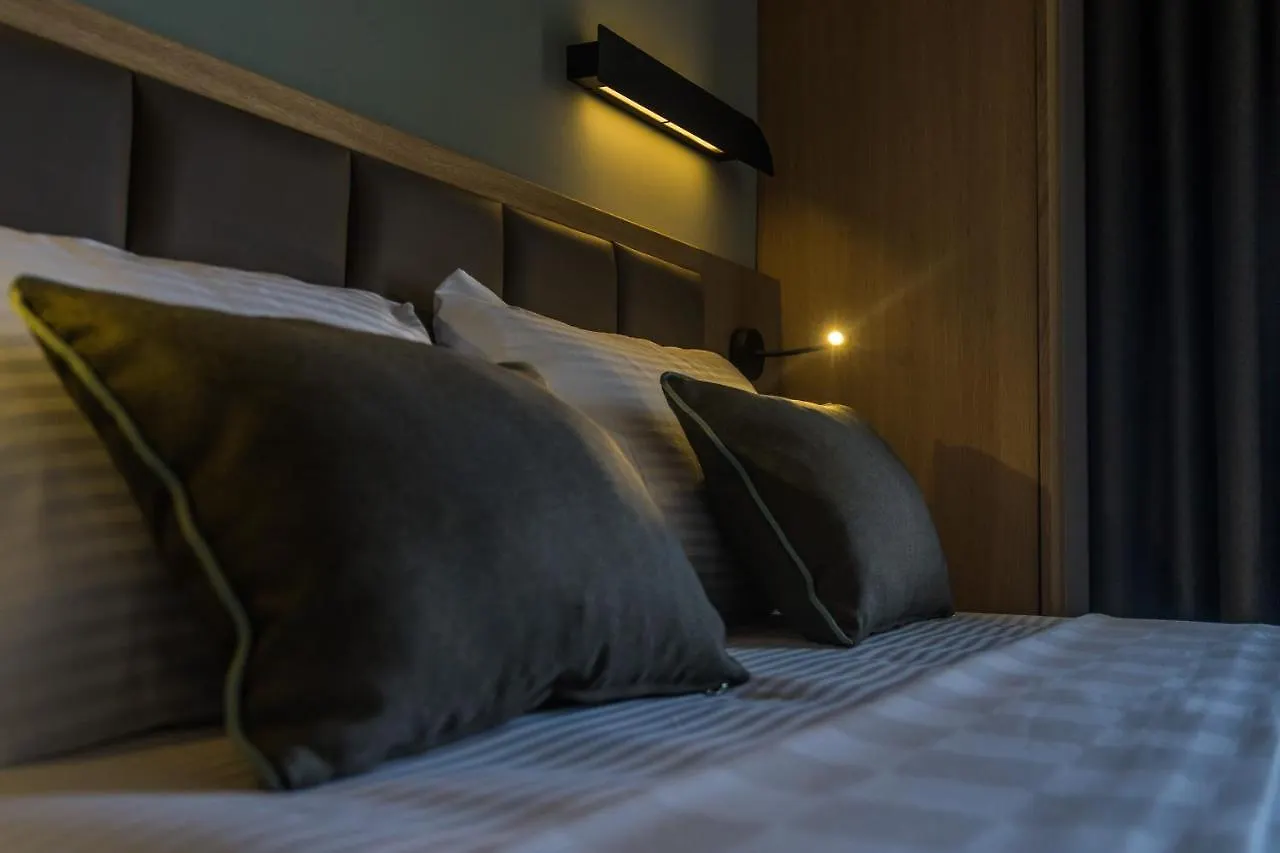 Premier Nergis Beach & Spa Marmaris Hotel
