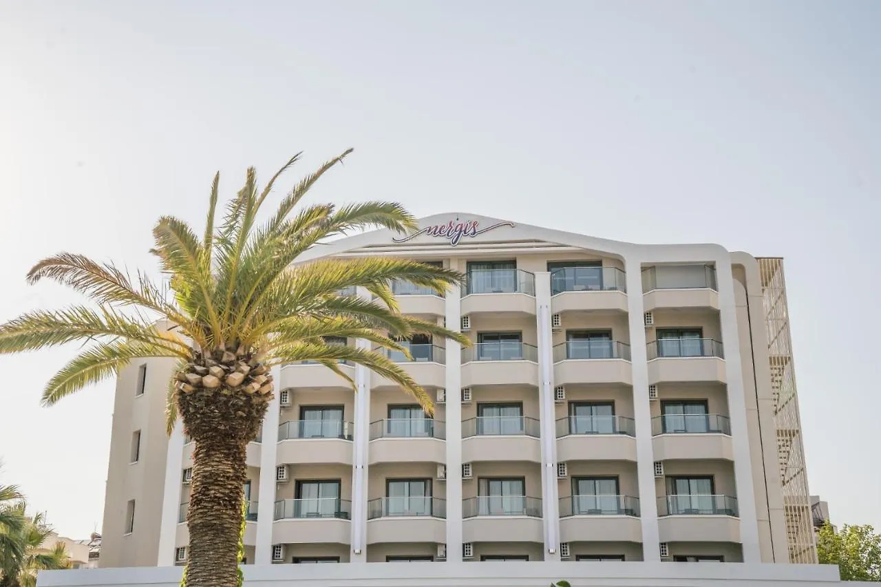 Premier Nergis Beach & Spa Marmaris