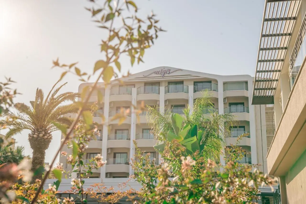 Hotel Premier Nergis Beach & Spa Marmaris