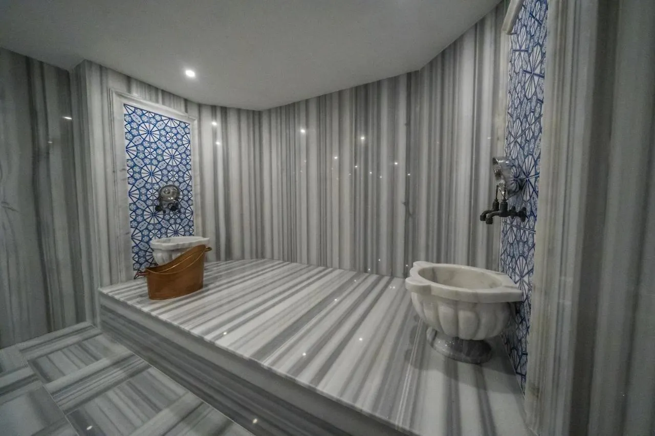 Hotel Premier Nergis Beach & Spa Marmaris