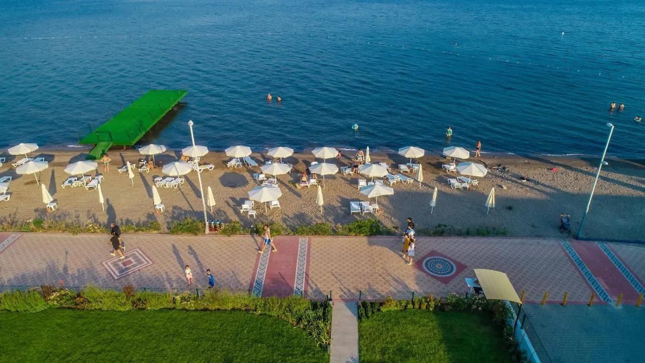 Hotel Premier Nergis Beach & Spa Marmaris