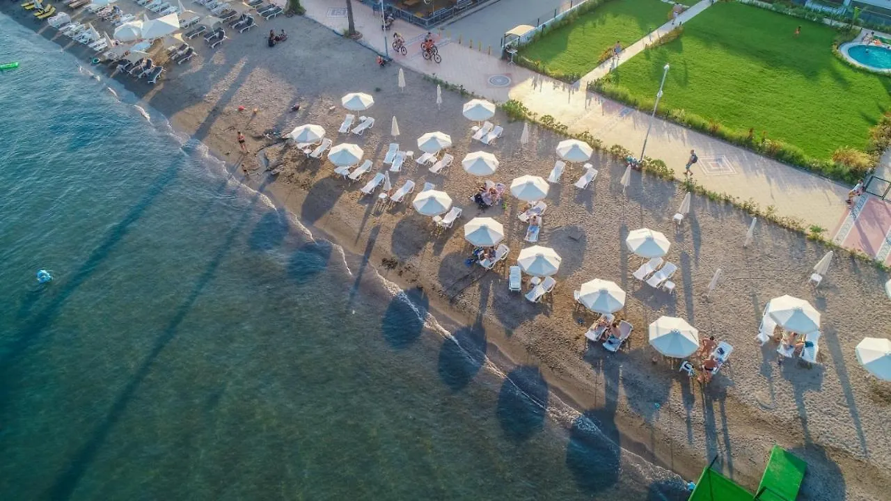 Premier Nergis Beach & Spa Marmaris Hotel