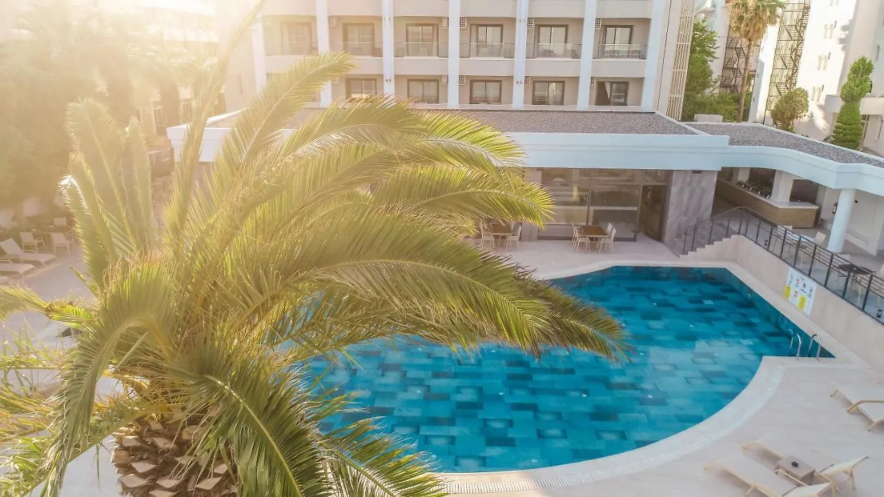 Premier Nergis Beach & Spa Marmaris 4*,  Turkey