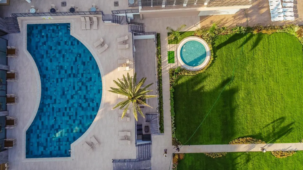 Premier Nergis Beach & Spa Marmaris Hotel