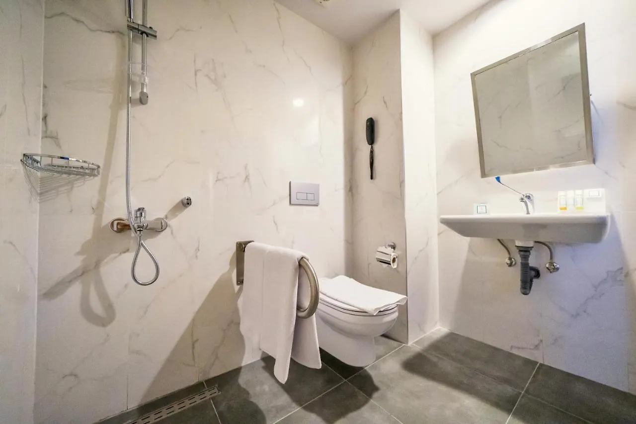 Premier Nergis Beach & Spa Marmaris
