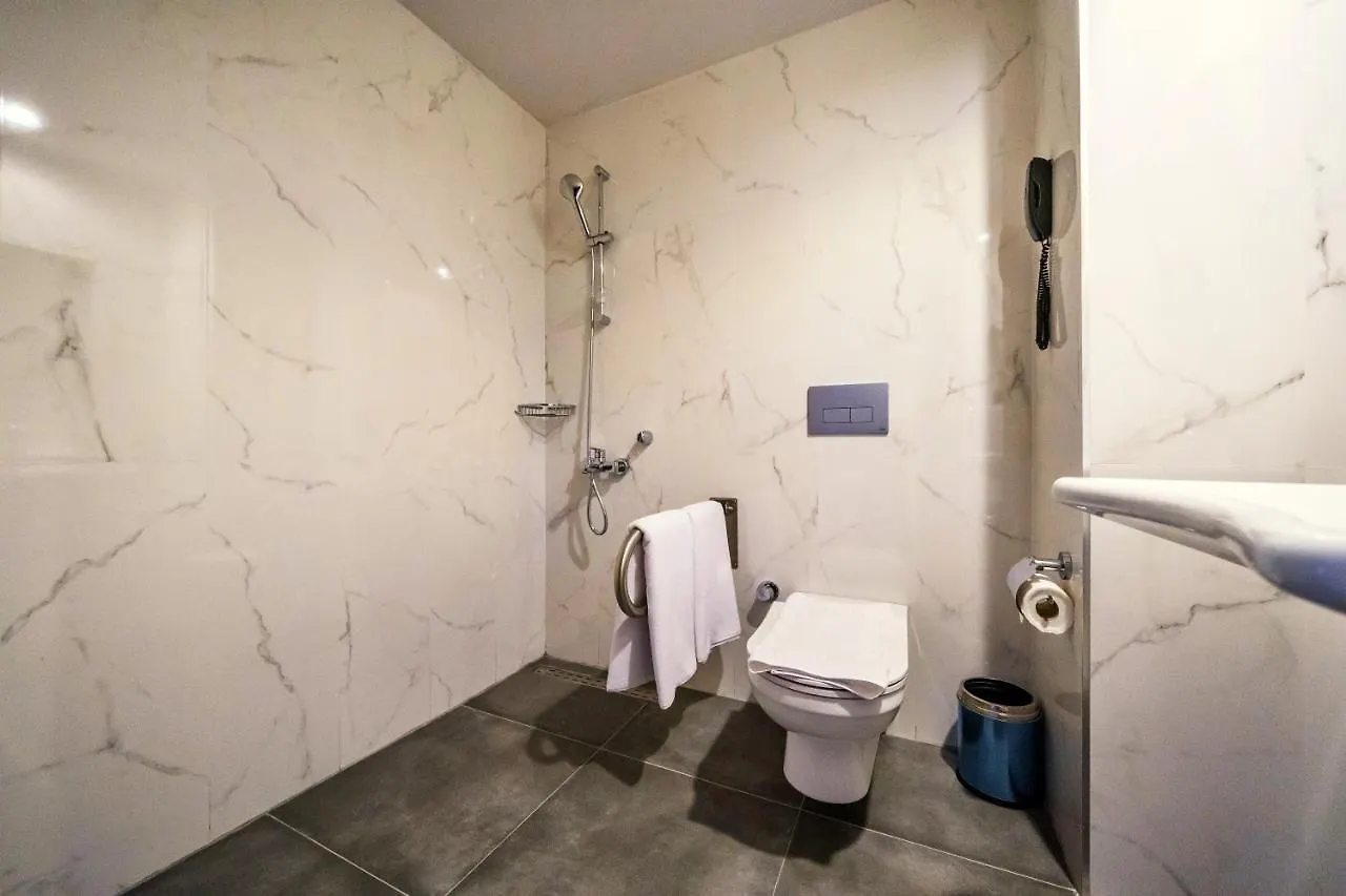 **** Hotel Premier Nergis Beach & Spa Marmaris Turkey