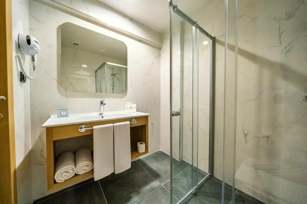 Premier Nergis Beach & Spa Marmaris