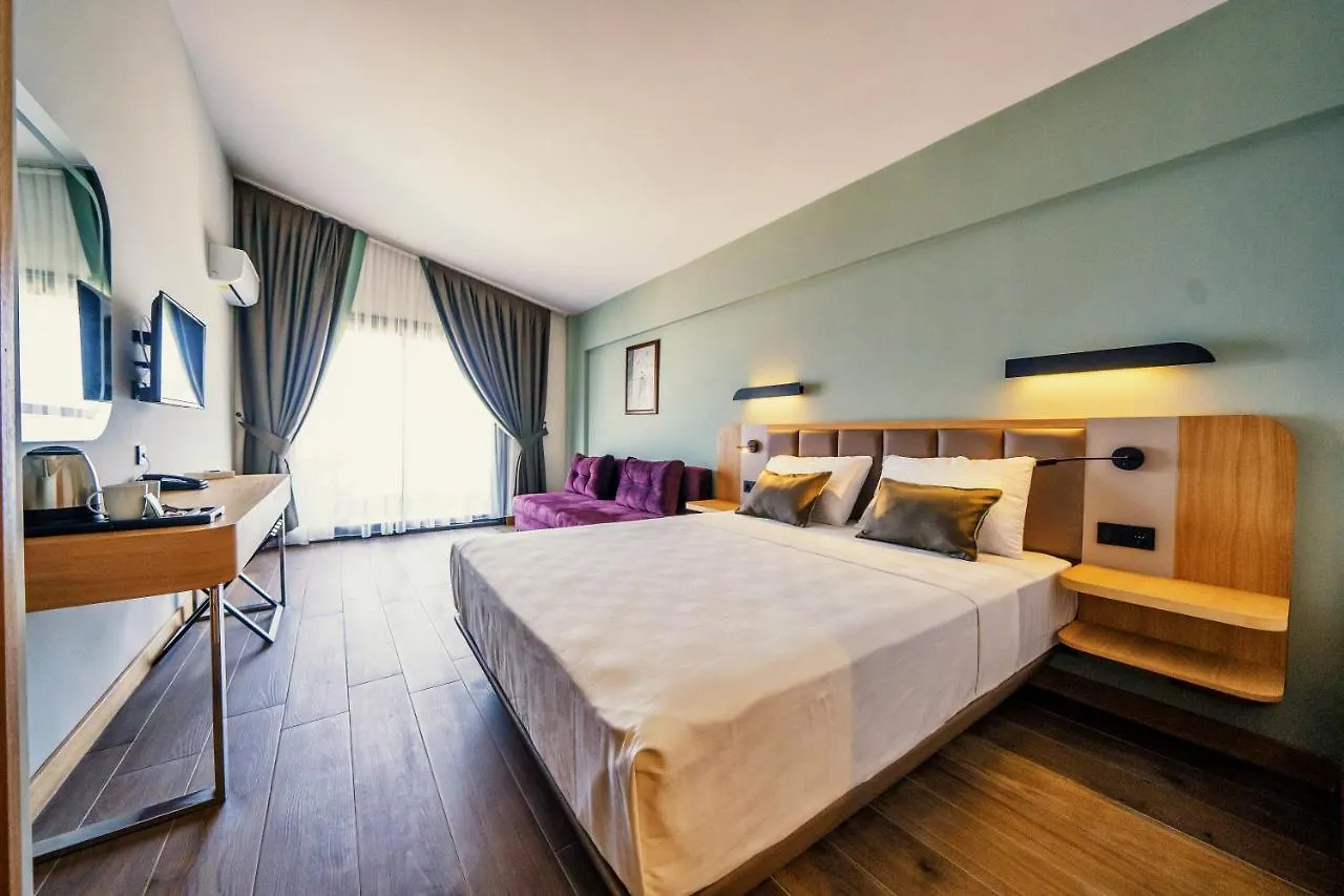 Premier Nergis Beach & Spa Marmaris