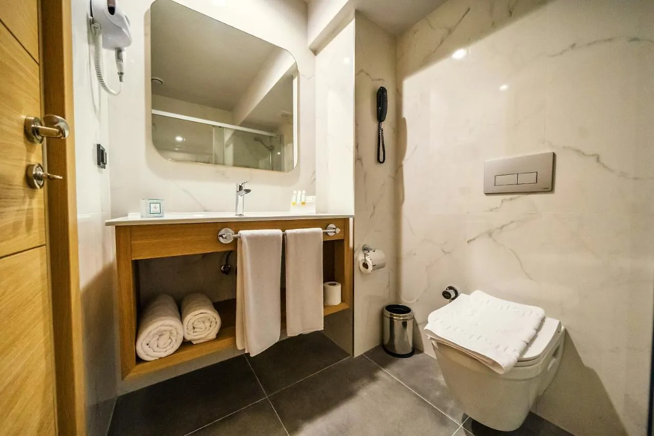 Hotel Premier Nergis Beach & Spa Marmaris