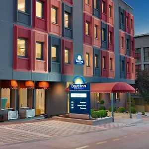 Days By Wyndham Cankaya 3* أنقرة
