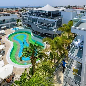 Tasia Maris Oasis Agia Napa