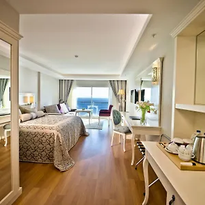 بوتيك برايم 4* أنطاليا