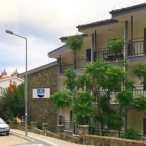 Zeus Turunc Hotel *** Marmaris