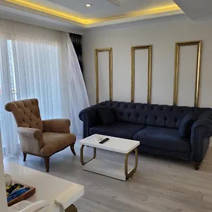 أجنحة مافيلي 2* كافالا