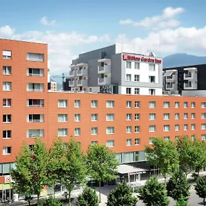 Hilton Garden 4* Tirana