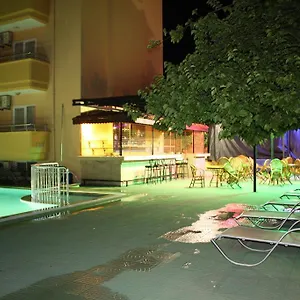 Marsyas Marmaris