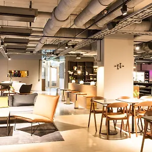 Comfort Kista 4* Stockholm