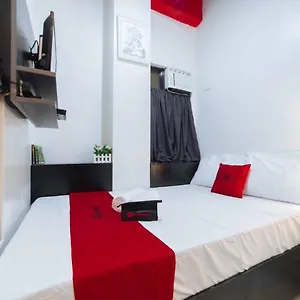 Reddoorz Near G Mall Bajada 2*, Davao Philippines