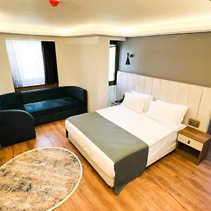 Nira Boutique 4* أنقرة