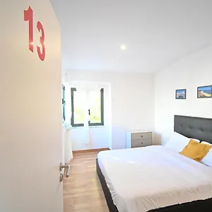 7 Requinte , Lisbon Portugal