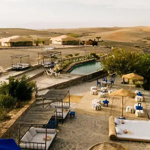 Caravan By Our Habitas , Agafay Morocco