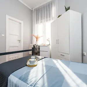  Daire Wielopole Homes - Loftaffair Polonya