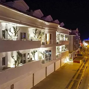 فندق L'olive Homes