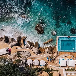Liro - Adults Only 4* Vlorë
