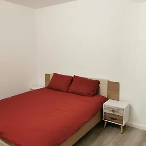 Athome - Appart-hotel With Private Parking Esch-sur-Alzette