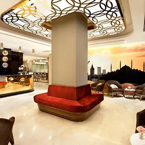 Sorriso 4*, Istanbul Turkey