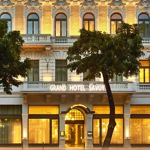 Est Grand Savoy 4*, Budapest Hungary
