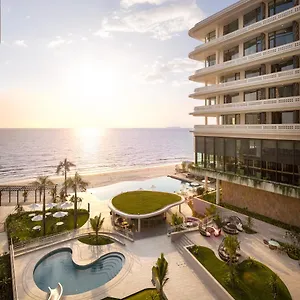 Novotel 4* Sihanoukville