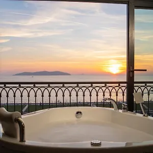 **** Otel La Cielo Bostancı Türkiye