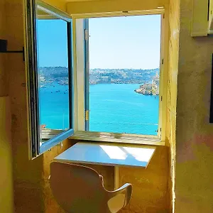  Tatil Evi Cove 532 By Savynomad Harbour Residences Wow View Malta