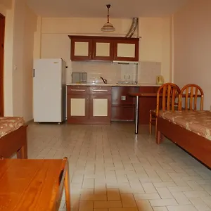 Konak Apart Hotel *** Marmaris