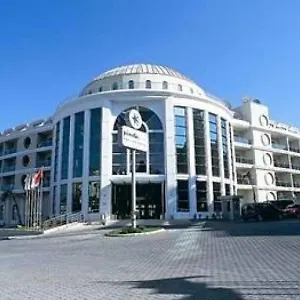 Hotel Pineta Park Deluxe, Marmaris