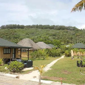 Bora Bora Ecolodge Vaitape