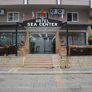 Sea Center ** Marmaris