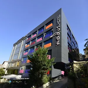 Modus 4*, Istanbul Turkey