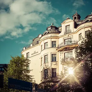 Kung Carl, Worldhotels Crafted 4* Stockholm