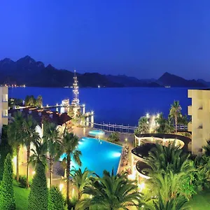 & ***** Marmaris