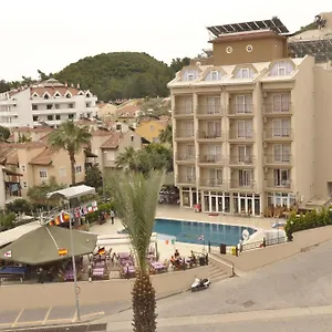 Club Dorado *** Marmaris