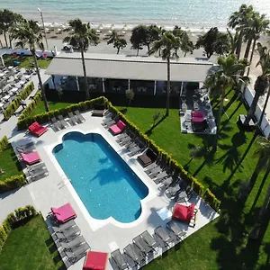 Voxx ***** Marmaris