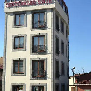 Senturkler 3* ترابزون