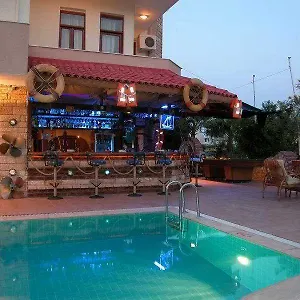 فندق Adonis