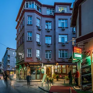 Yeni Istanboel