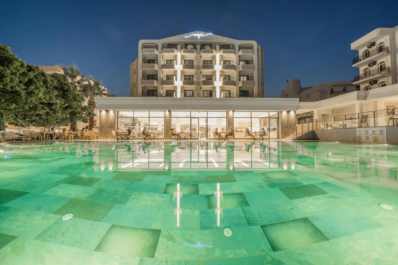 Premier Nergis Beach & Spa Marmaris